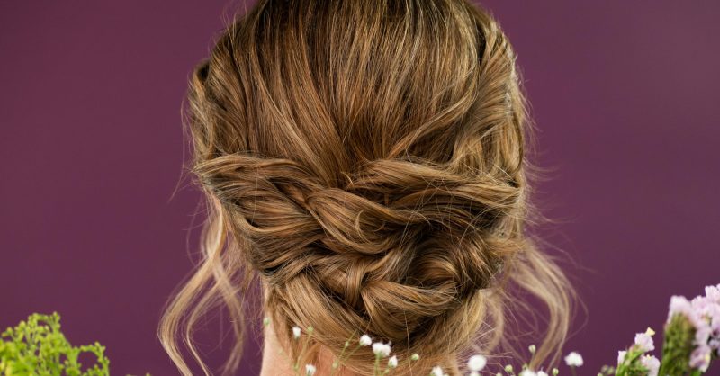 Ilumina tu estilo con el highlight en el cabello y el babylight