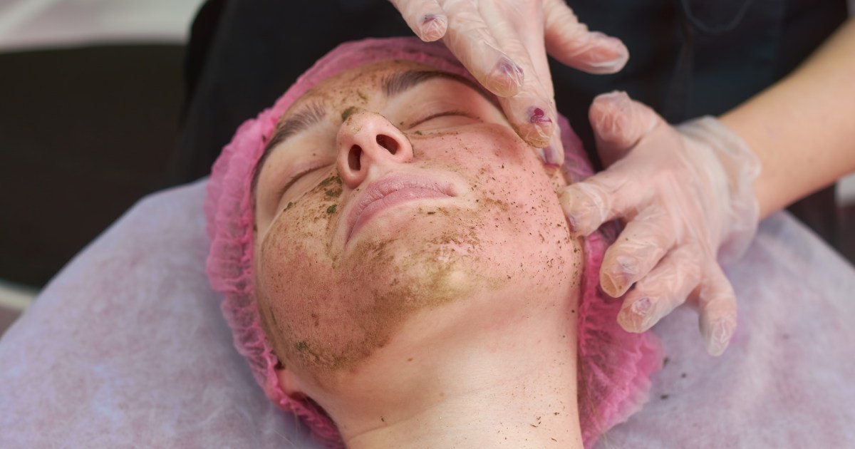 La exfoliación frecuente puede resultar contraproducente