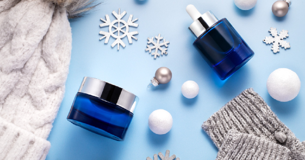 Skincare para un rostro radiante en invierno