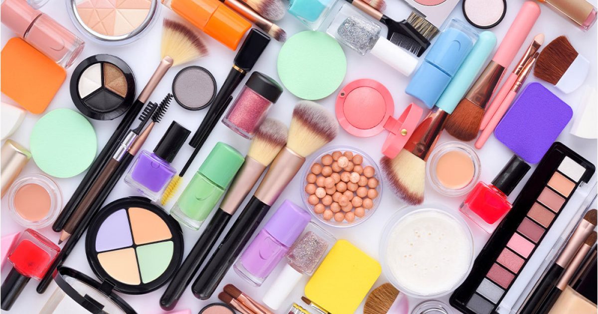 Las Mejores Marcas De Maquillaje Profesional | MIRIAM Salón