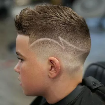 Corte con Diseño