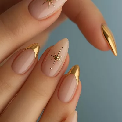 Nail Art personalizado