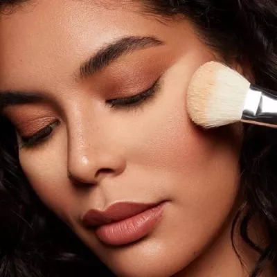 Highlighter para piel mixta