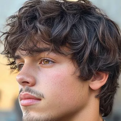 corte degrafilado en hombres