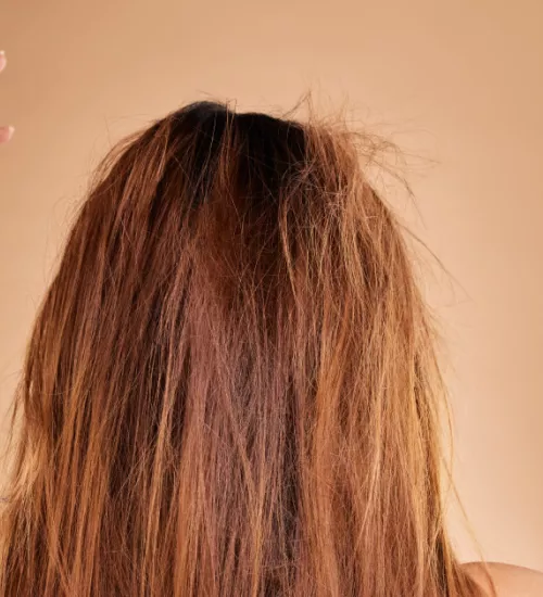 Consejos infalibles para combatir el cabello con frizz