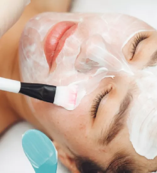 Facial Hidratante: El Secreto para una piel radiante