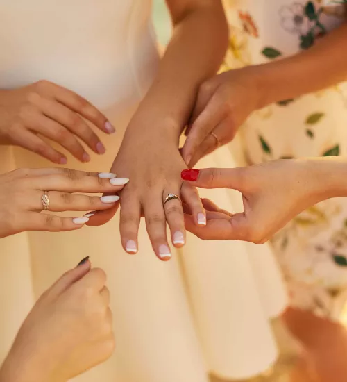 Cómo el Nail Art puede elevar tu look para eventos especiales