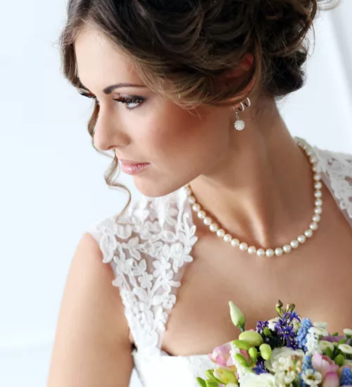 El maquillaje de novia perfecto | Los mejores tips de los expertos