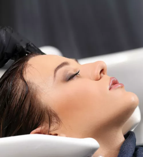 ¿Cómo cuidar el cabello con frizz?