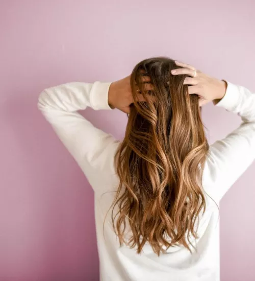 Aceites para tener un cabello sano