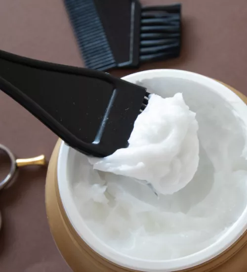 ¿Es bueno aplicarse mascarillas para el cabello?