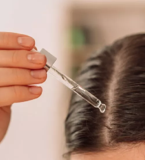 ¿Qué aceite para cabello es el adecuado para tu tipo de pelo?