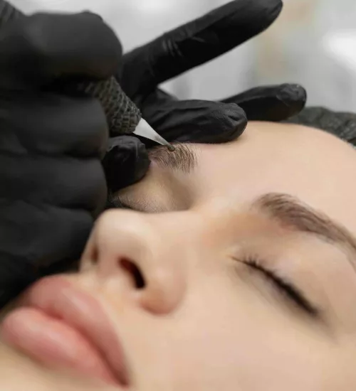 Depilación de cejas: ¿Cuáles son las últimas tendencias?