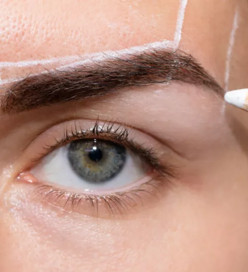 Diseño de Cejas Profesional: Técnicas para Realzar tu Belleza