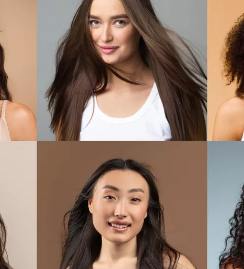 Peinados Aesthetic: Las Tendencias Más Virales de TikTok e Instagram