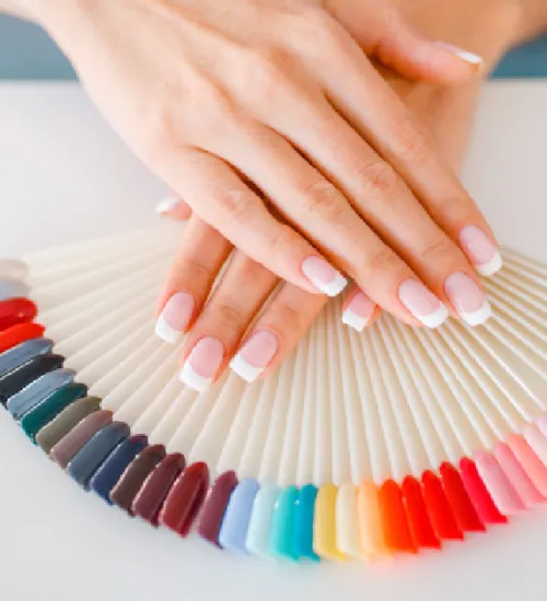10 Diseños de uñas elegantes y fáciles para cualquier ocasión