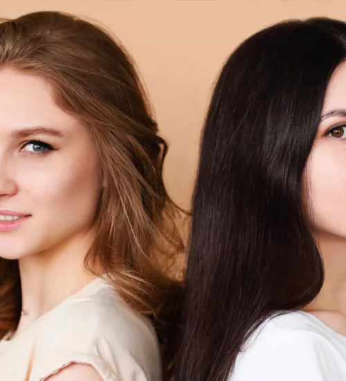 Colorimetría en Cabello: Cómo elegir la paleta perfecta para cada persona