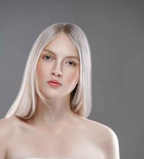 5 Tonos de Cabello Platinado que te Convencerán de un Cambio de Look