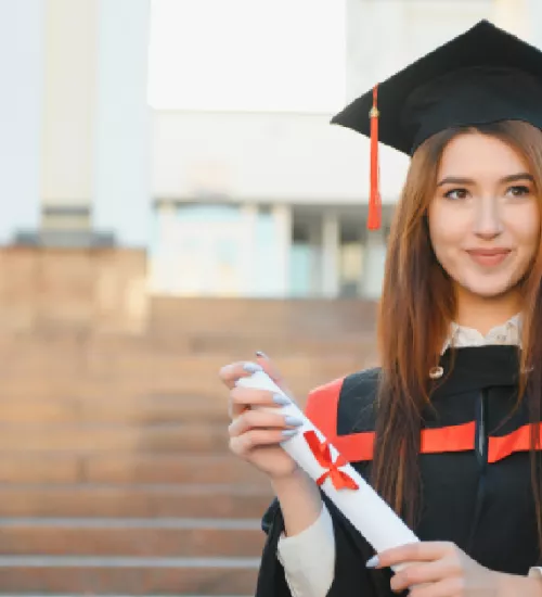 Cómo elegir el Peinado de Graduación perfecto según tu vestido y estilo