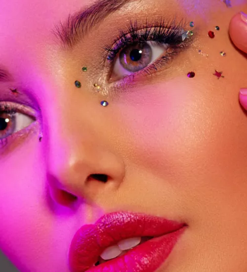 Tendencias en Maquillaje de Fantasía: Inspírate con estos estilos