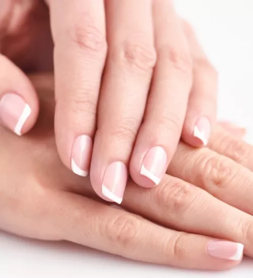 Uñas elegantes: Diseños minimalistas que están dominando las tendencias