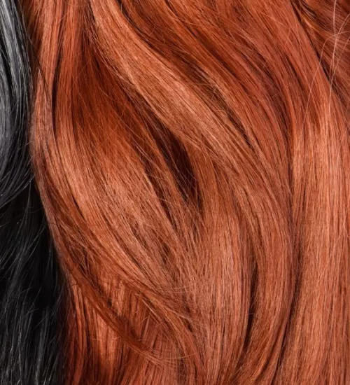Diseño de color: tendencias de cabello para otoño-invierno