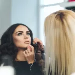 Nuevos estilos de maquillaje en Miriam