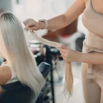 ¿Cuánto cuestan las extensiones de cabello?
