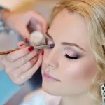 7 Ideas de maquillaje para boda de noche