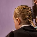 9 Peinados para niñas elegantes ideales para este 2024
