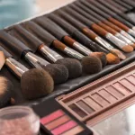 Guía de brochas para maquillaje: Tipos, usos y cómo elegirlas