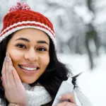 Cuidado de la Piel en Invierno: Secretos para un Rostro Radiante