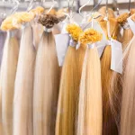 Extensiones para cabello: Tipos y cómo elegir las mejores