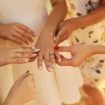 Cómo el Nail Art puede elevar tu look para eventos especiales