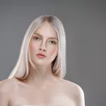 5 Tonos de Cabello Platinado que te Convencerán de un Cambio de Look