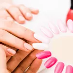 Diseños de uñas bonitas y elegantes para tu próximo evento