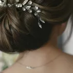5 Peinados elegantes y sofisticados para todo tipo de eventos