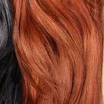 Diseño de color: tendencias de cabello para otoño-invierno