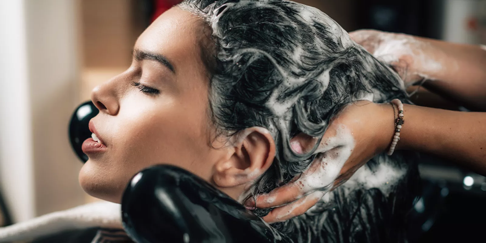 El secreto de un cabello sano: Exfoliación Capilar