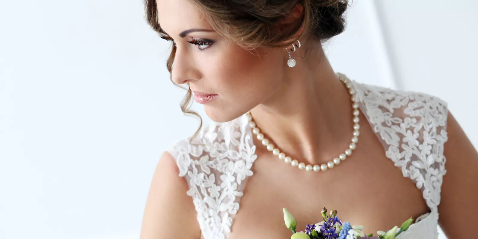 El maquillaje de novia perfecto | Los mejores tips de los expertos