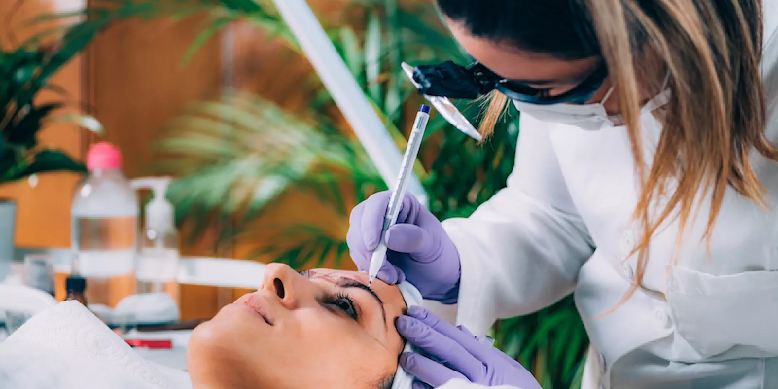 Todo lo que debes saber sobre el microblading