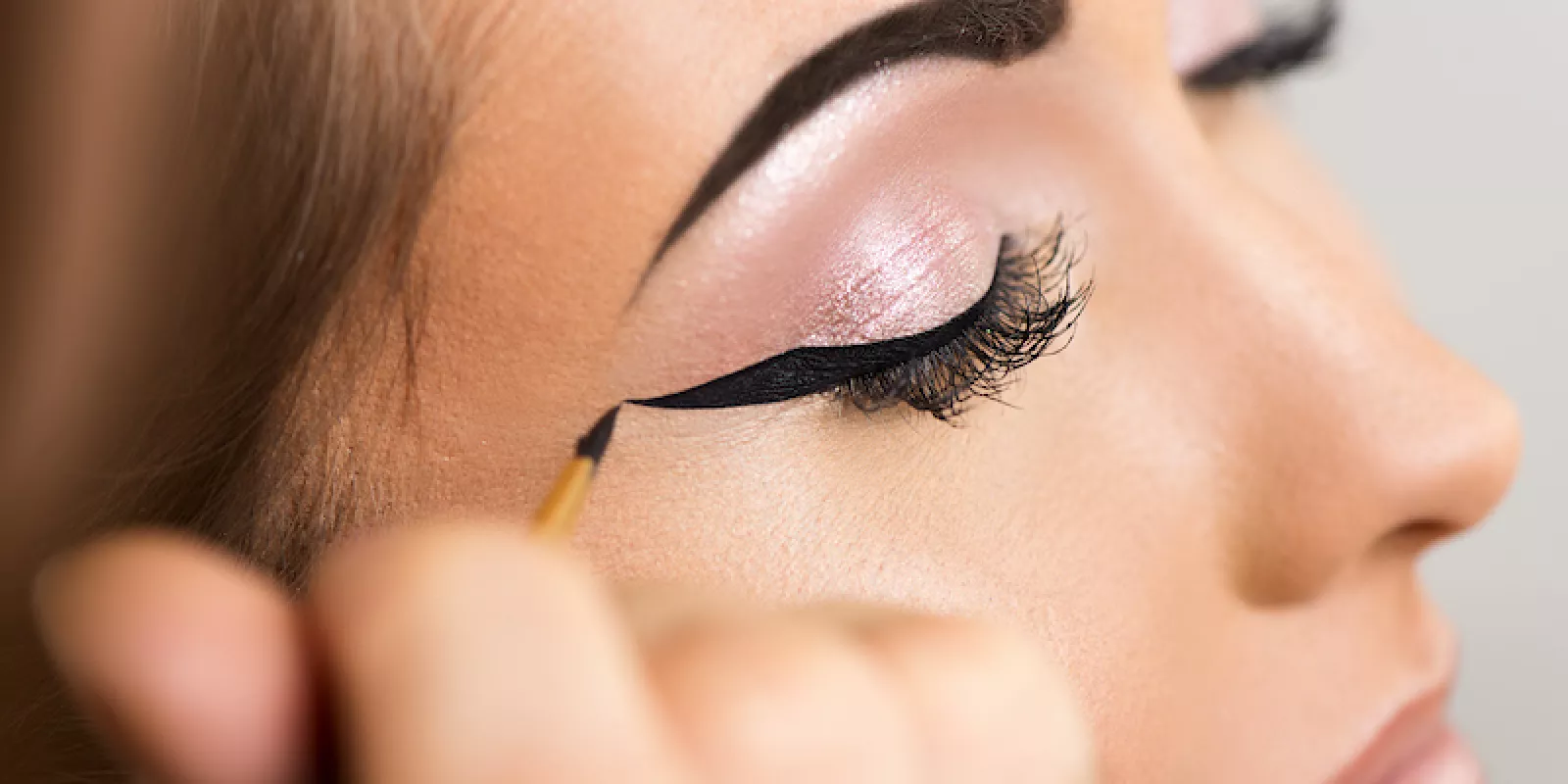 5 trucos para el delineado perfecto