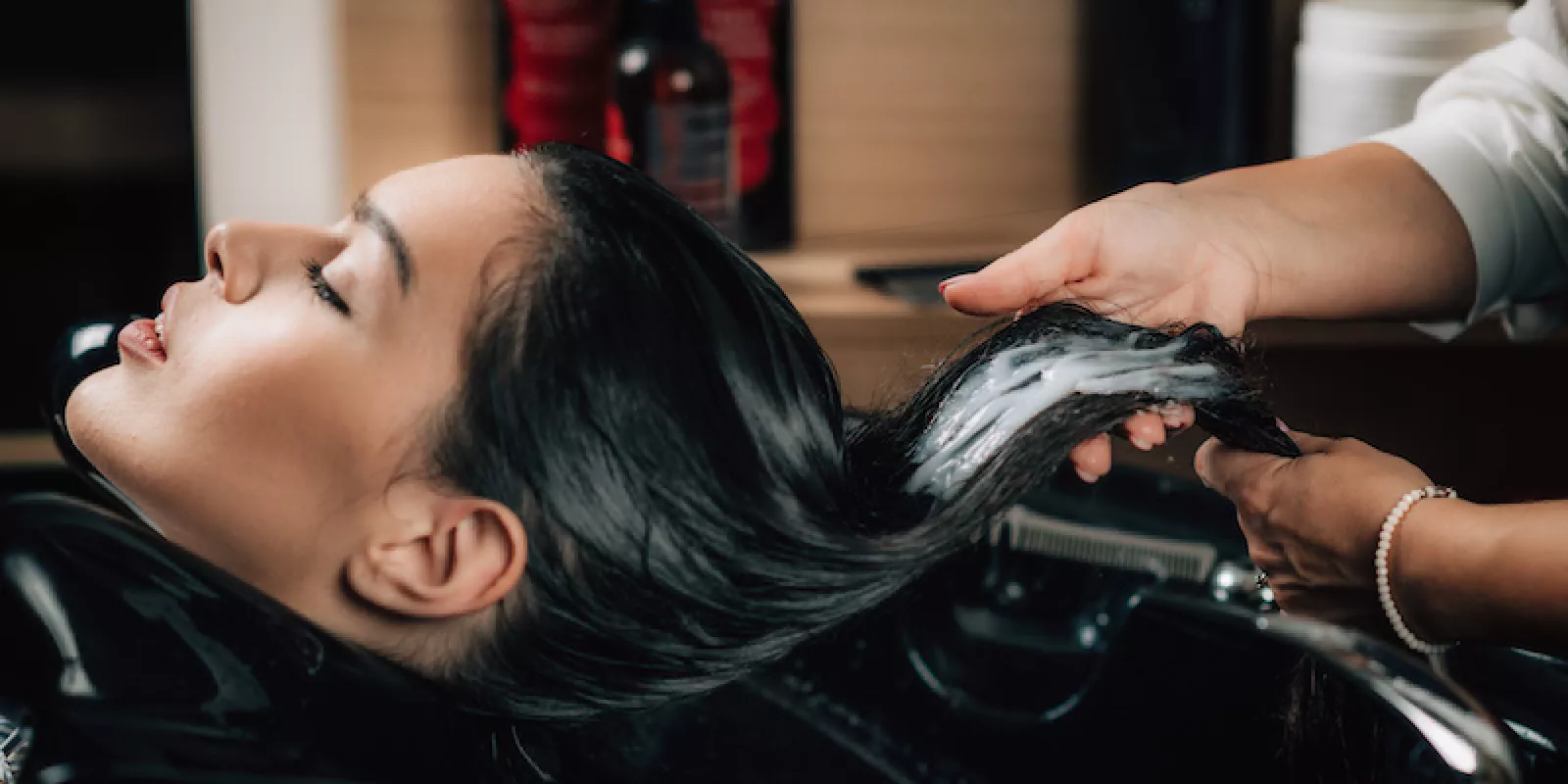 ¿Cómo reparar las puntas abiertas?