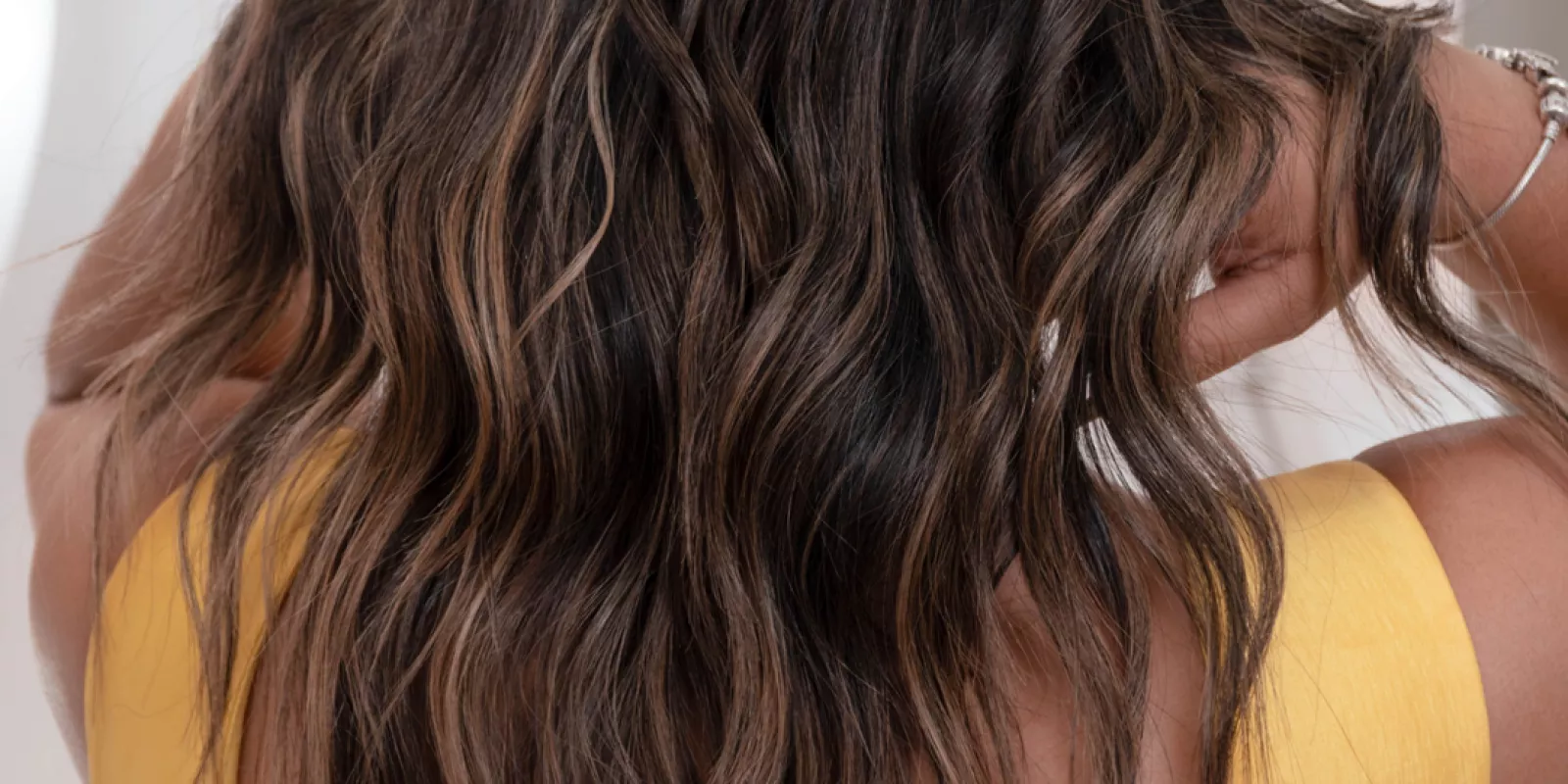 Recupera tu cabello con decoloración