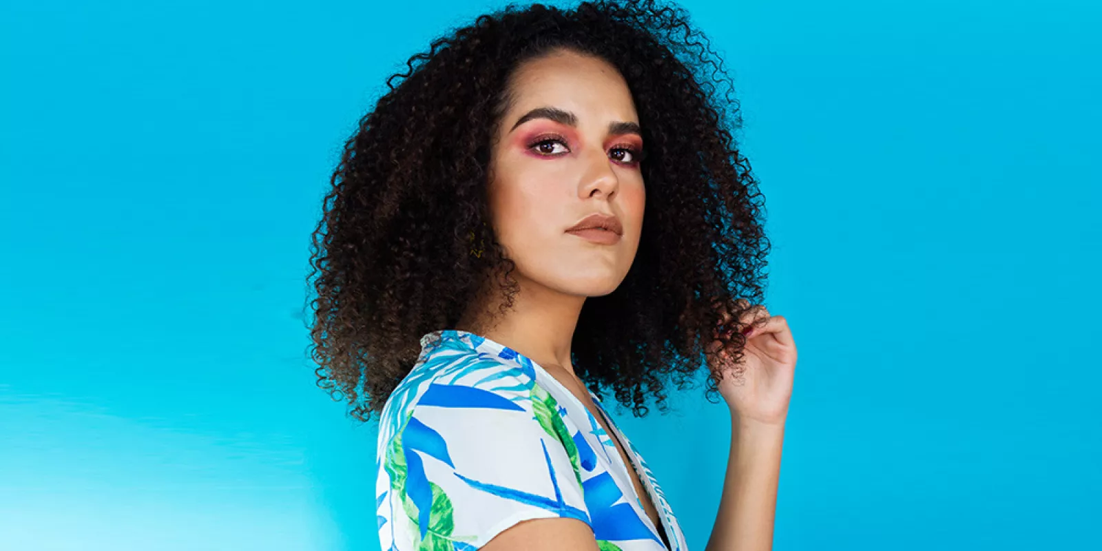 ¡Qué tu maquillaje dure todo el verano! Tips para maquillaje en climas calurosos