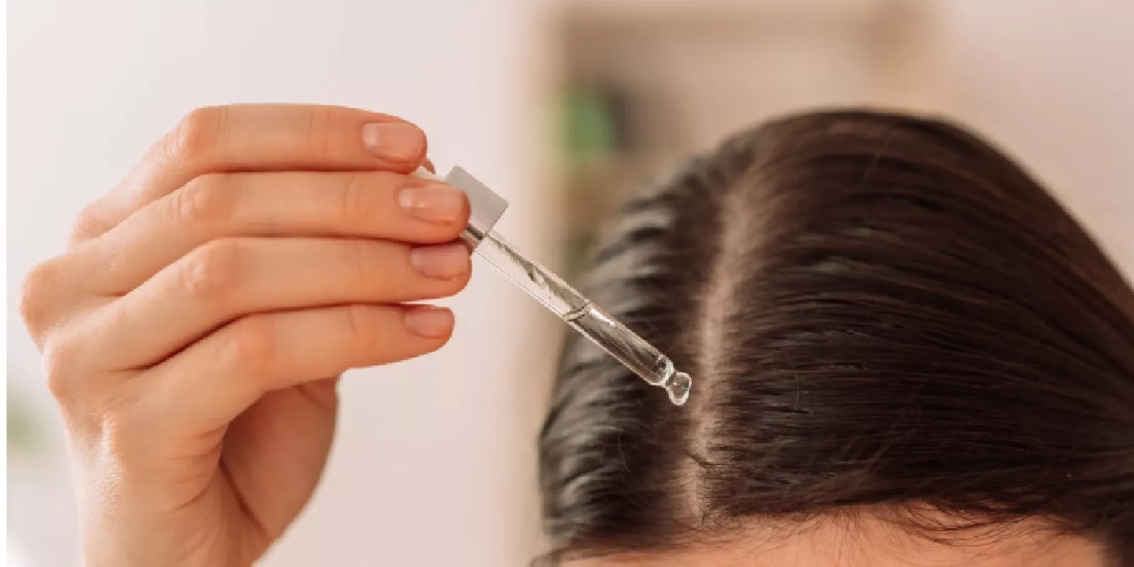 ¿Qué aceite para cabello es el adecuado para tu tipo de pelo?