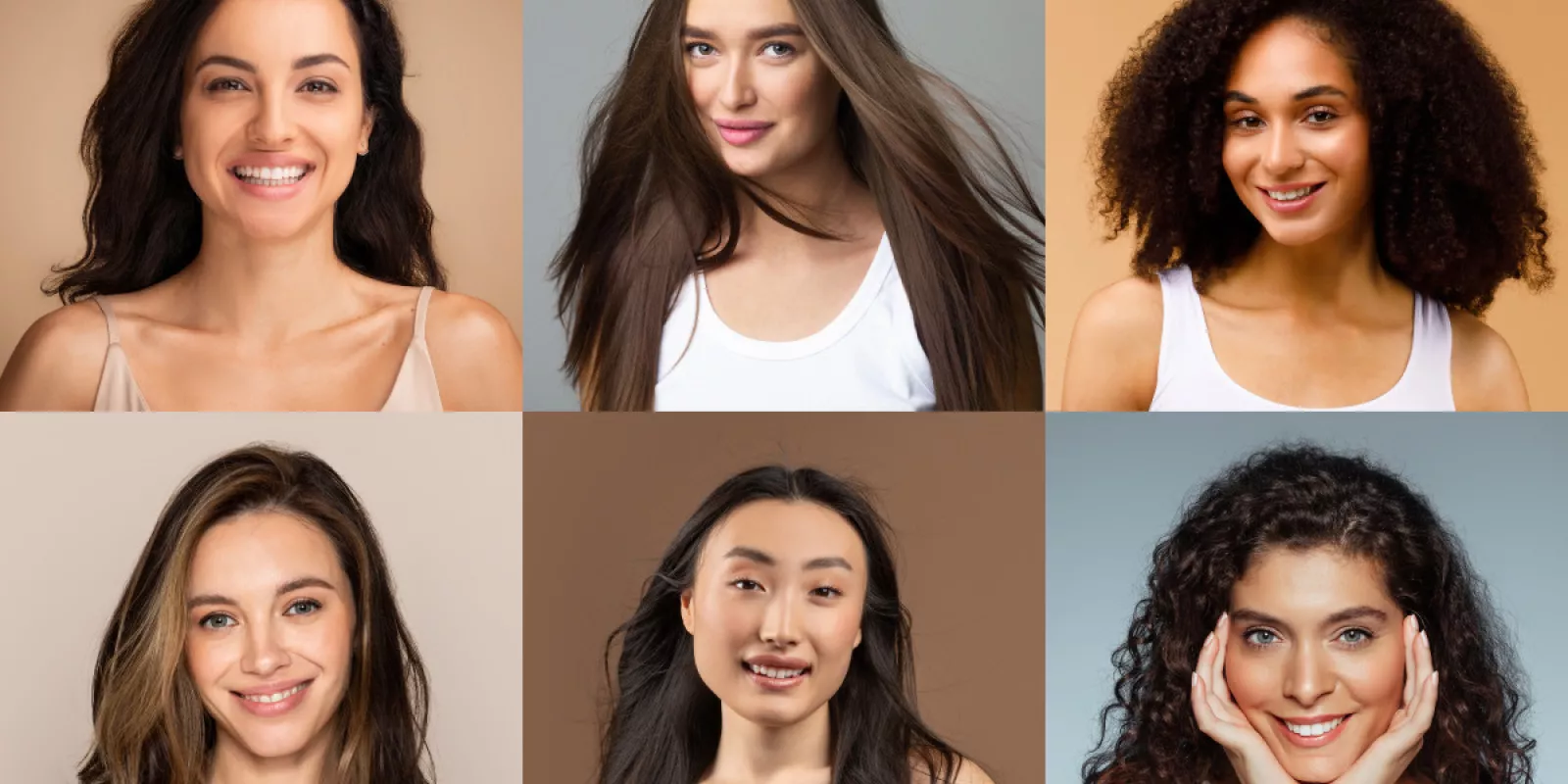 Peinados Aesthetic: Las Tendencias Más Virales de TikTok e Instagram