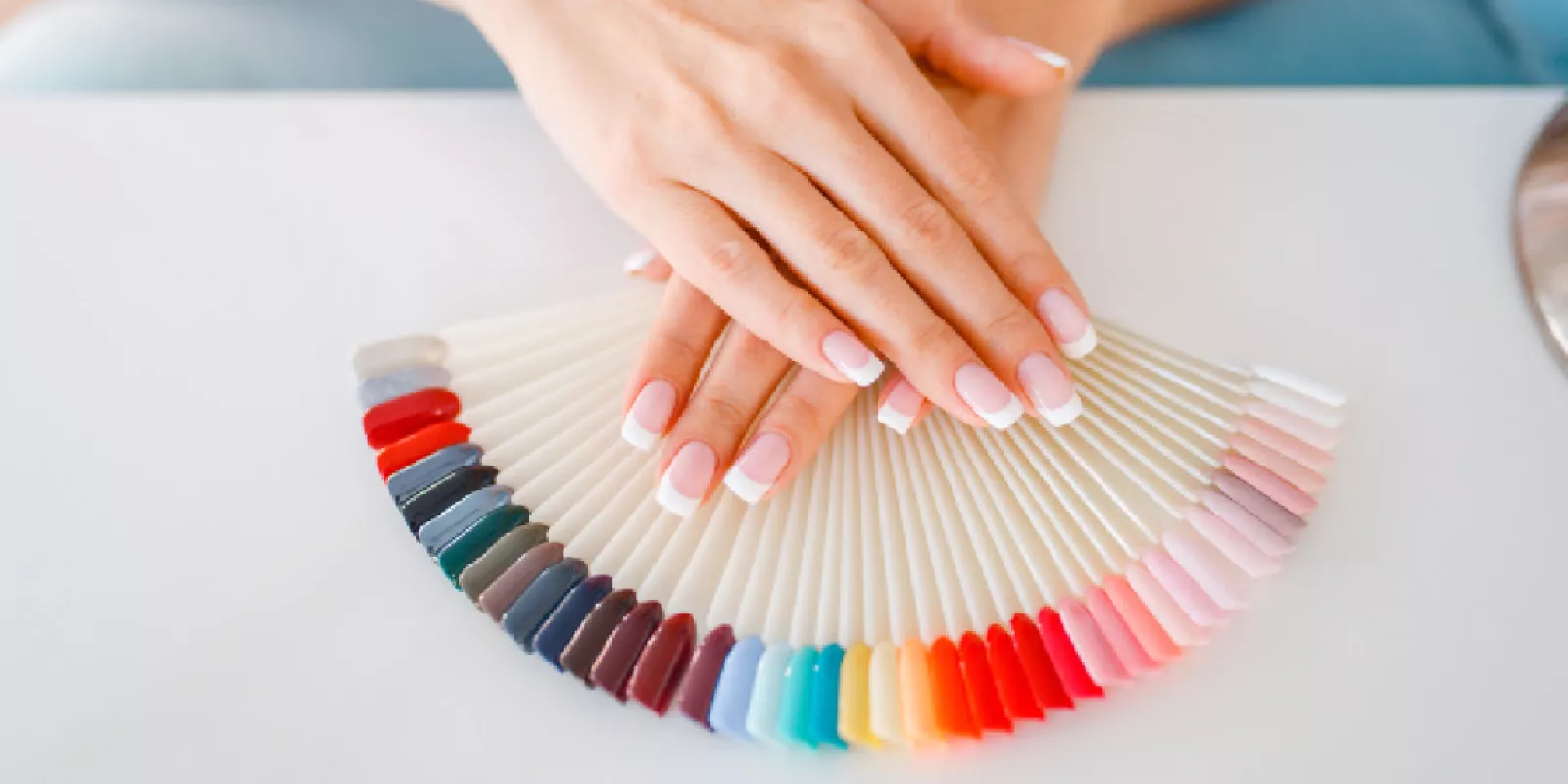10 Diseños de uñas elegantes y fáciles para cualquier ocasión