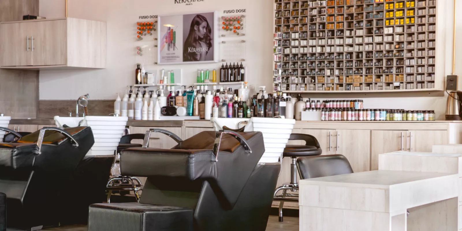 ¿Cuál es el mejor salón de belleza en Querétaro?
