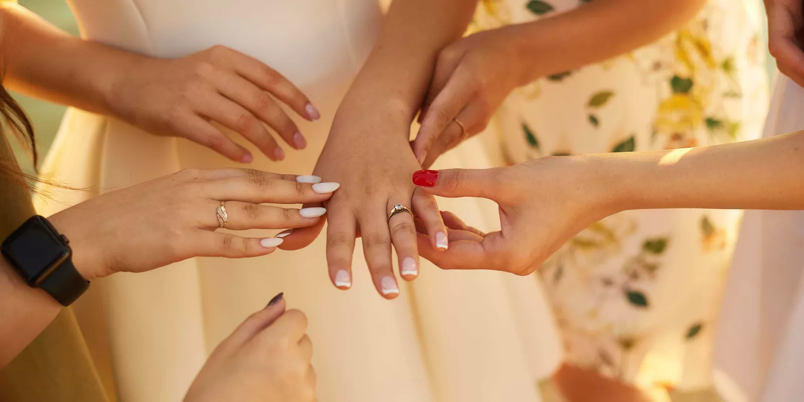 Cómo el Nail Art puede elevar tu look para eventos especiales